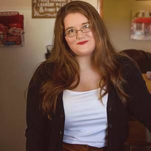 Meet your Posher, Deitra